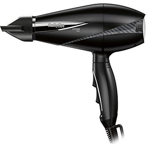 GETIT.QA- Qatar’s Best Online Shopping Website offers BABYLISS HAIR DRYER 6610SDE at the lowest price in Qatar. Free Shipping & COD Available!