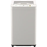 GETIT.QA- Qatar’s Best Online Shopping Website offers PANASONIC TOP LOAD WASHING MACHINE NAF70S7 7KG at the lowest price in Qatar. Free Shipping & COD Available!