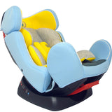 GETIT.QA- Qatar’s Best Online Shopping Website offers PIERRE CARDIN BABY CAR SEAT PS709 ASSORTED COLOR at the lowest price in Qatar. Free Shipping & COD Available!