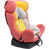 GETIT.QA- Qatar’s Best Online Shopping Website offers PIERRE CARDIN BABY CAR SEAT PS709 ASSORTED COLOR at the lowest price in Qatar. Free Shipping & COD Available!
