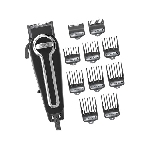 GETIT.QA- Qatar’s Best Online Shopping Website offers WAHL 79602-017 ELITE PRO CORDED HAIR CLIPPER FOR MEN at the lowest price in Qatar. Free Shipping & COD Available!