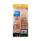 GETIT.QA- Qatar’s Best Online Shopping Website offers FUN DISPOSABLE WOODEN FORKS 25PCS at the lowest price in Qatar. Free Shipping & COD Available!