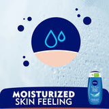 GETIT.QA- Qatar’s Best Online Shopping Website offers NIVEA PURE FRESH SHOWER GEL 250 ML at the lowest price in Qatar. Free Shipping & COD Available!