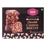 GETIT.QA- Qatar’s Best Online Shopping Website offers K/B CHOCO.CASHEW BISC 400G at the lowest price in Qatar. Free Shipping & COD Available!
