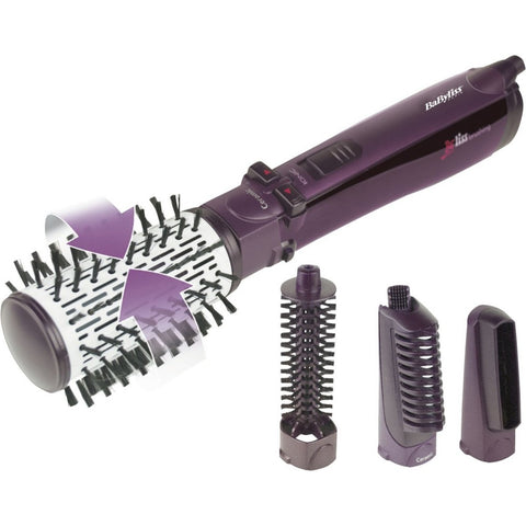 GETIT.QA- Qatar’s Best Online Shopping Website offers BABYLISS HAIR STYLER 2736SDE at the lowest price in Qatar. Free Shipping & COD Available!