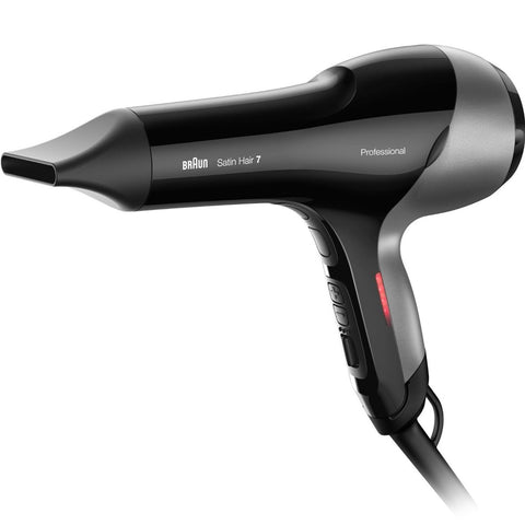 GETIT.QA- Qatar’s Best Online Shopping Website offers BRAUN SATIN HAIR DRYER HD780 at the lowest price in Qatar. Free Shipping & COD Available!