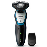 GETIT.QA- Qatar’s Best Online Shopping Website offers PHILIPS WET&DRY SHAVER S5070/21 at the lowest price in Qatar. Free Shipping & COD Available!