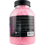 Corine De Farme Bath Sea Salt Rose 1.3 kg - GETIT.QA