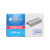 GETIT.QA- Qatar’s Best Online Shopping Website offers ATLAS STAPLES AS-SS26/6-1 at the lowest price in Qatar. Free Shipping & COD Available!