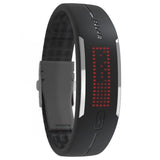 GETIT.QA- Qatar’s Best Online Shopping Website offers POLAR LOOP ACTIVITY BAND BLACK at the lowest price in Qatar. Free Shipping & COD Available!