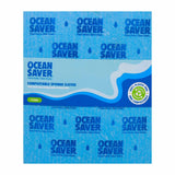 GETIT.QA- Qatar’s Best Online Shopping Website offers OCEAN SAVER COMPOSTABLE SPONGE CLOTHS 5 PCS at the lowest price in Qatar. Free Shipping & COD Available!