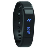 GETIT.QA- Qatar’s Best Online Shopping Website offers MERLIN ACTIFIT SLEEP AND ACTIVITY BAND BLACK at the lowest price in Qatar. Free Shipping & COD Available!