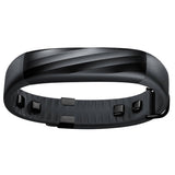 GETIT.QA- Qatar’s Best Online Shopping Website offers JAWBONE SLEEP AND ACTIVITY BAND UP3 BLACK at the lowest price in Qatar. Free Shipping & COD Available!