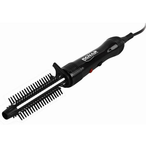 GETIT.QA- Qatar’s Best Online Shopping Website offers SATURN HAIR CURLER ST-HC7364 at the lowest price in Qatar. Free Shipping & COD Available!