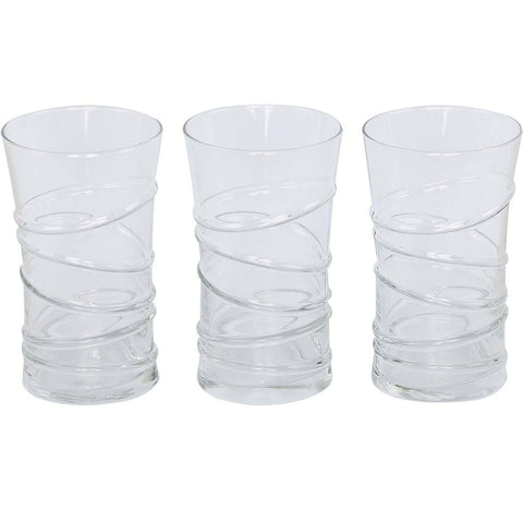 GETIT.QA- Qatar’s Best Online Shopping Website offers ART & CRAFT RING TUMBLER 3PCS 350ML at the lowest price in Qatar. Free Shipping & COD Available!