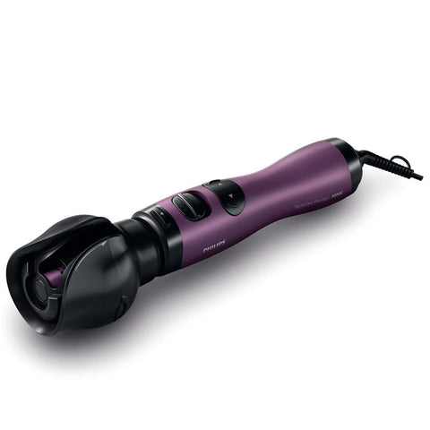 GETIT.QA- Qatar’s Best Online Shopping Website offers PHILIPS STYLECARE AUTO-ROTATING AIRSTYLER HP8668/03 at the lowest price in Qatar. Free Shipping & COD Available!