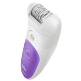 GETIT.QA- Qatar’s Best Online Shopping Website offers BRAUN SILK EPILATOR 5 SE-5541 at the lowest price in Qatar. Free Shipping & COD Available!