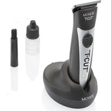 GETIT.QA- Qatar’s Best Online Shopping Website offers MOSER BEARD TRIMMER 1591-0170 at the lowest price in Qatar. Free Shipping & COD Available!