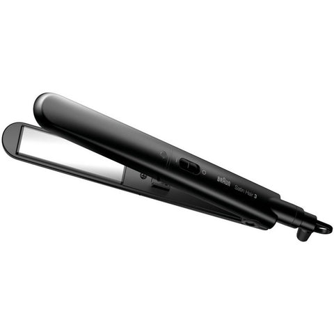 GETIT.QA- Qatar’s Best Online Shopping Website offers BRAUN HAIR STRAIGHTENER ST-300 at the lowest price in Qatar. Free Shipping & COD Available!