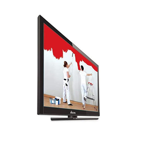 GETIT.QA- Qatar’s Best Online Shopping Website offers IK LED TV IK-E32DF 32IN at the lowest price in Qatar. Free Shipping & COD Available!