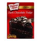 GETIT.QA- Qatar’s Best Online Shopping Website offers D/H DARK CHOCO CAKE MIX 432G at the lowest price in Qatar. Free Shipping & COD Available!