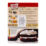 GETIT.QA- Qatar’s Best Online Shopping Website offers D/H DARK CHOCO CAKE MIX 432G at the lowest price in Qatar. Free Shipping & COD Available!
