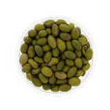 GETIT.QA- Qatar’s Best Online Shopping Website offers JORDAN GREEN OLIVES IN OIL 300 G at the lowest price in Qatar. Free Shipping & COD Available!