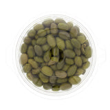 GETIT.QA- Qatar’s Best Online Shopping Website offers JORDAN GREEN OLIVES IN OIL 300 G at the lowest price in Qatar. Free Shipping & COD Available!