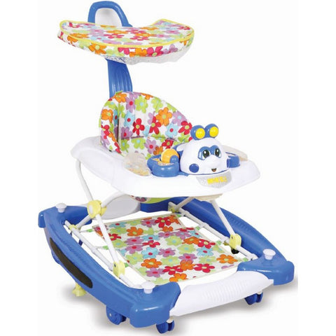 GETIT.QA- Qatar’s Best Online Shopping Website offers FIRST STEP BABY WALKER 6118B at the lowest price in Qatar. Free Shipping & COD Available!