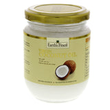 GETIT.QA- Qatar’s Best Online Shopping Website offers EARTHS VRGN COCONUT OIL 200ML at the lowest price in Qatar. Free Shipping & COD Available!