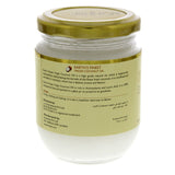 GETIT.QA- Qatar’s Best Online Shopping Website offers EARTHS VRGN COCONUT OIL 200ML at the lowest price in Qatar. Free Shipping & COD Available!