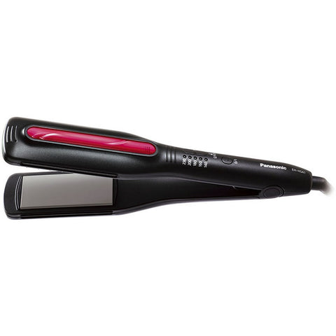 GETIT.QA- Qatar’s Best Online Shopping Website offers PANASONIC HAIR STRAIGHTENER EH-HS41 at the lowest price in Qatar. Free Shipping & COD Available!