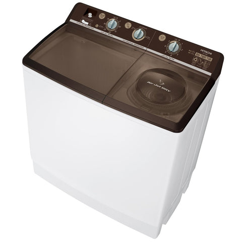 GETIT.QA- Qatar’s Best Online Shopping Website offers HITACHI TOP LOAD WASHING MACHINE PS1700WJ3CGX 17KG at the lowest price in Qatar. Free Shipping & COD Available!