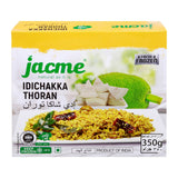 GETIT.QA- Qatar’s Best Online Shopping Website offers JACME IDICHAKKA THORAN 350G at the lowest price in Qatar. Free Shipping & COD Available!