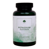GETIT.QA- Qatar’s Best Online Shopping Website offers G &G Potassium Gluconate Vegan Food Supplement 120 Capsules at the lowest price in Qatar. Free Shipping & COD Available!