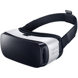 GETIT.QA- Qatar’s Best Online Shopping Website offers SAMSUNG GEAR VIRTUAL REALITY HEADSET GVR-R322 at the lowest price in Qatar. Free Shipping & COD Available!