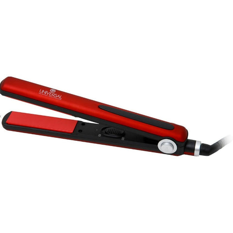 GETIT.QA- Qatar’s Best Online Shopping Website offers UNIVERSAL HAIR STRAIGHTENER UN-6003 at the lowest price in Qatar. Free Shipping & COD Available!