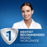 Oral-B PRO 3000 CrossAction Electric Rechargeable Toothbrush Powered by Braun Assorted Color - GETIT.QA