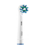 GETIT.QA- Qatar’s Best Online Shopping Website offers ORAL-B CROSS ACTION BRUSH HEADS 4 EB50-4 at the lowest price in Qatar. Free Shipping & COD Available!