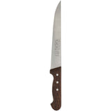 GETIT.QA- Qatar’s Best Online Shopping Website offers SOLINGEN BUTCHER KNIFE WOODEN HANDLE 8INCH at the lowest price in Qatar. Free Shipping & COD Available!