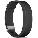 GETIT.QA- Qatar’s Best Online Shopping Website offers SONY SMART BAND 2 SWR12 BLACK at the lowest price in Qatar. Free Shipping & COD Available!