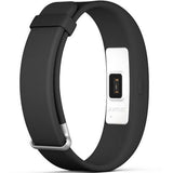 GETIT.QA- Qatar’s Best Online Shopping Website offers SONY SMART BAND 2 SWR12 BLACK at the lowest price in Qatar. Free Shipping & COD Available!