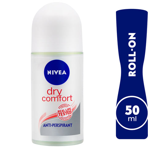 GETIT.QA- Qatar’s Best Online Shopping Website offers NIVEA DEODORANT DRY COMFORT PLUS 50 ML at the lowest price in Qatar. Free Shipping & COD Available!