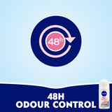 GETIT.QA- Qatar’s Best Online Shopping Website offers NIVEA DEODORANT DRY COMFORT PLUS 50 ML at the lowest price in Qatar. Free Shipping & COD Available!