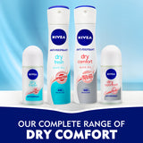 GETIT.QA- Qatar’s Best Online Shopping Website offers NIVEA DEODORANT DRY COMFORT PLUS 50 ML at the lowest price in Qatar. Free Shipping & COD Available!