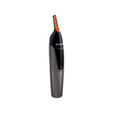 GETIT.QA- Qatar’s Best Online Shopping Website offers PHILIPS COMFORTABLE NOSE, EAR & EYEBROW TRIMMER NT3160/10 at the lowest price in Qatar. Free Shipping & COD Available!