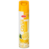 GETIT.QA- Qatar’s Best Online Shopping Website offers LULU AIR FRESHENER SPARKLING CITRUS 300ML at the lowest price in Qatar. Free Shipping & COD Available!