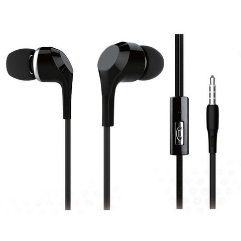 GETIT.QA- Qatar’s Best Online Shopping Website offers TRANDS WIRED STEREO EARPHONE WITH MICROPHONE HS977 at the lowest price in Qatar. Free Shipping & COD Available!