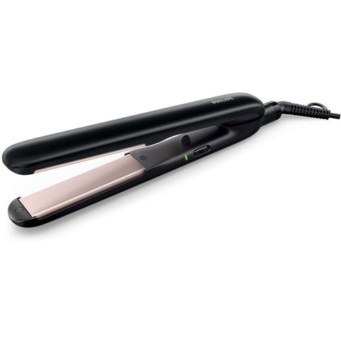 GETIT.QA- Qatar’s Best Online Shopping Website offers PHILIPS ESSENTIAL CARE STRAIGHTENER HP8321/03 at the lowest price in Qatar. Free Shipping & COD Available!