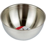 GETIT.QA- Qatar’s Best Online Shopping Website offers SOFRAM STAINLES STEEL MIXING BOWL 12CM at the lowest price in Qatar. Free Shipping & COD Available!